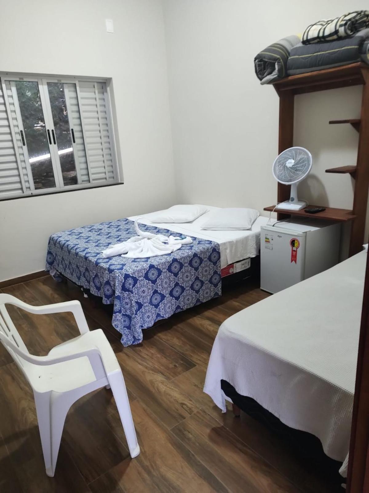 Pousada Portal Da Lua São Tomé das Letras Kültér fotó